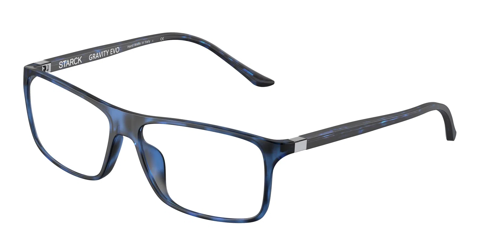 Starck Eyes Pl1043 1043X Eyeglasses - view 37